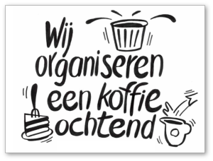 koffieochtend